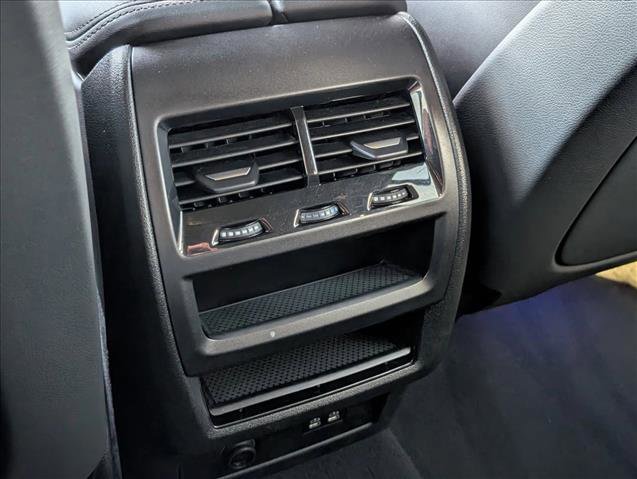Used 2024 BMW X5 sDrive40i w/ Parking Assistance Package image 18