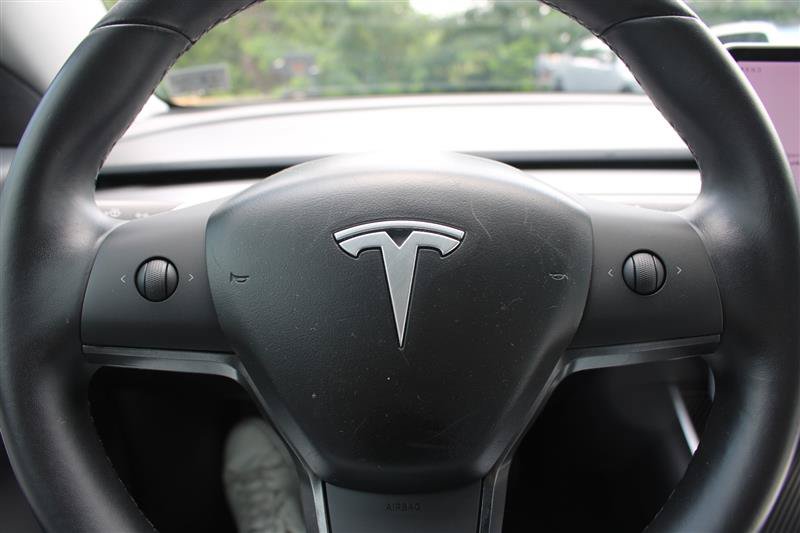 Used 2018 Tesla Model 3 Mid Range RWD image 12