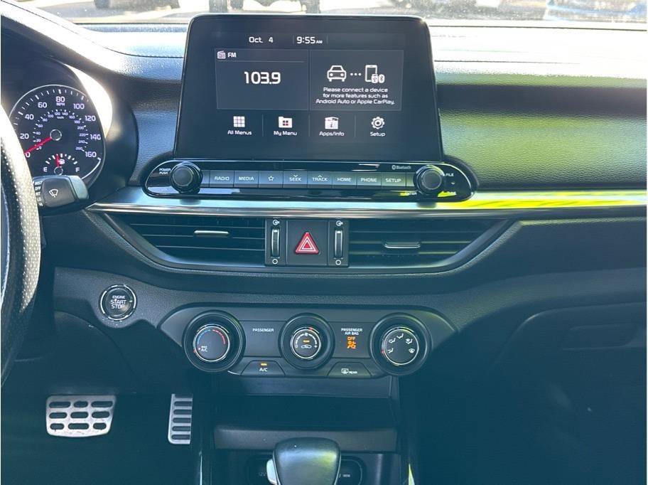 Used 2021 Kia Forte GT-Line image 17