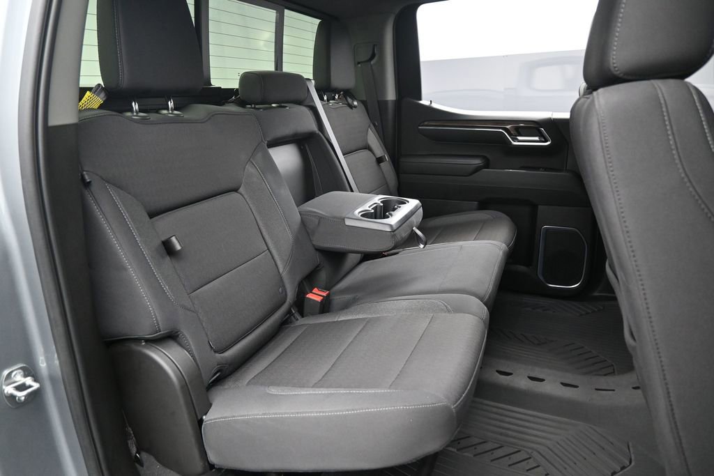 Used 2024 Chevrolet Silverado 1500 RST w/ True North Edition Plus AWD/4WD image 29