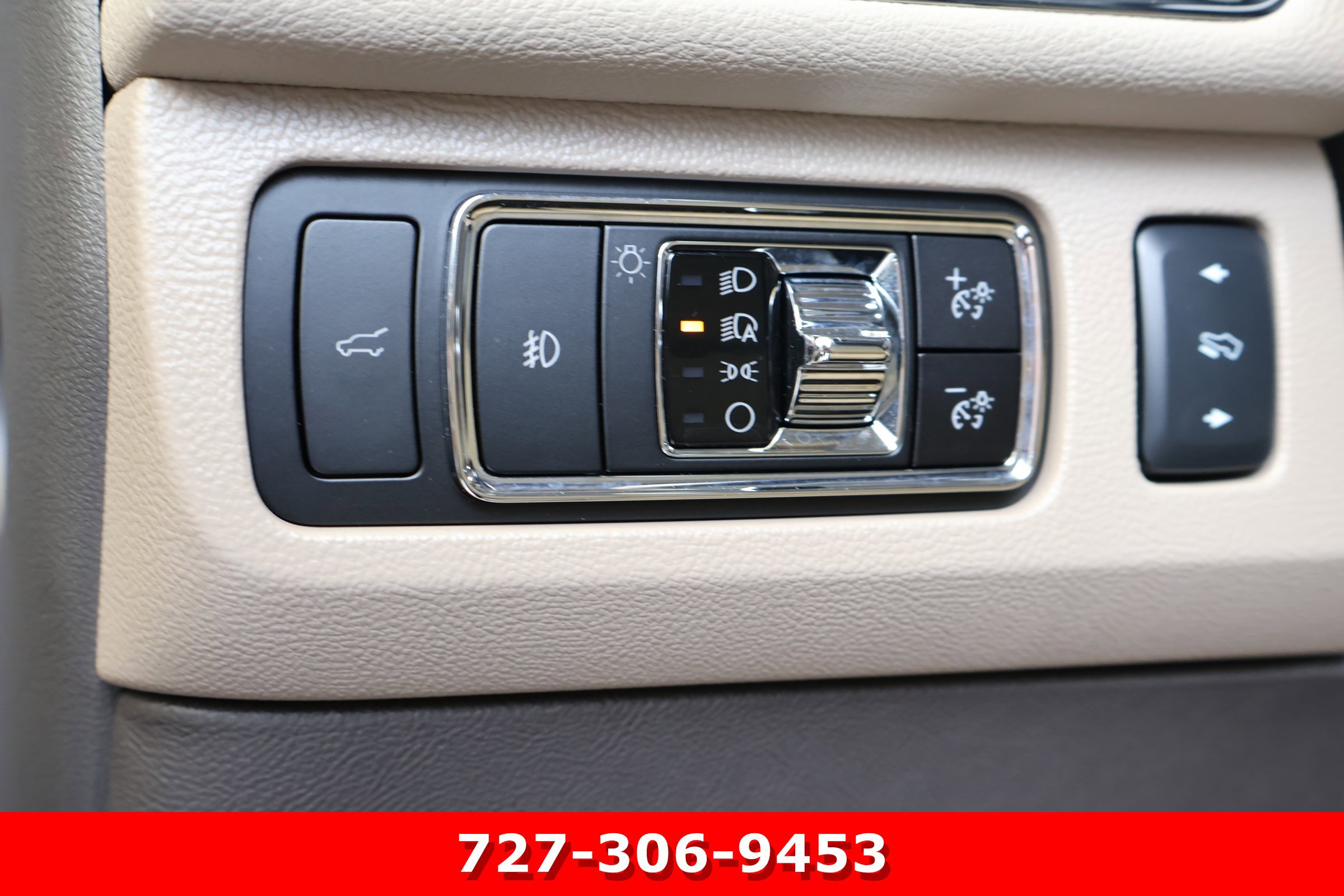 Used 2024 Lincoln Navigator Reserve image 27