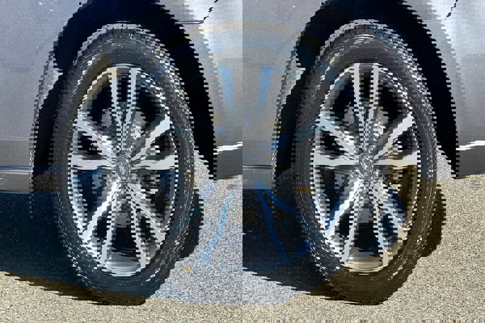 Used 2019 Acura MDX SH-AWD w/ Advance Package image 33