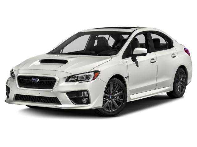 Used 2015 Subaru WRX Limited w/ Popular Package #1 AWD/4WD image 4