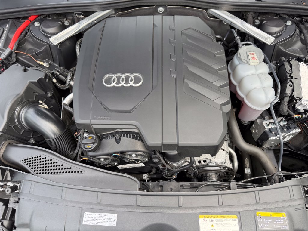 Used 2023 Audi A5 2.0T Prestige AWD/4WD image 29