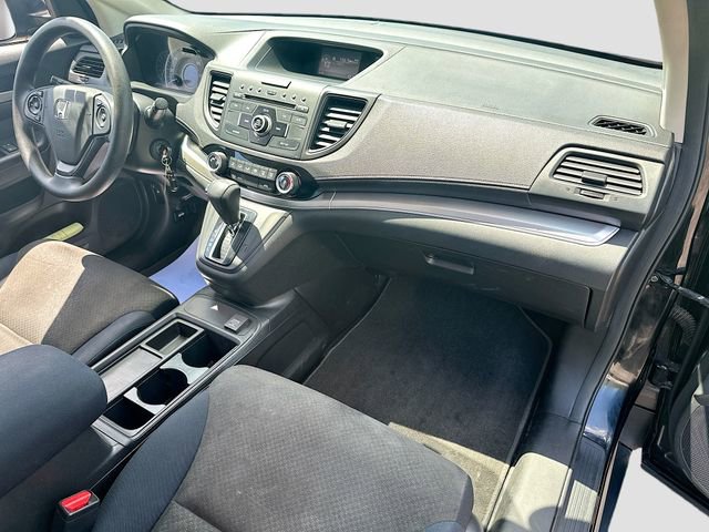 Used 2016 Honda CR-V SE image 27