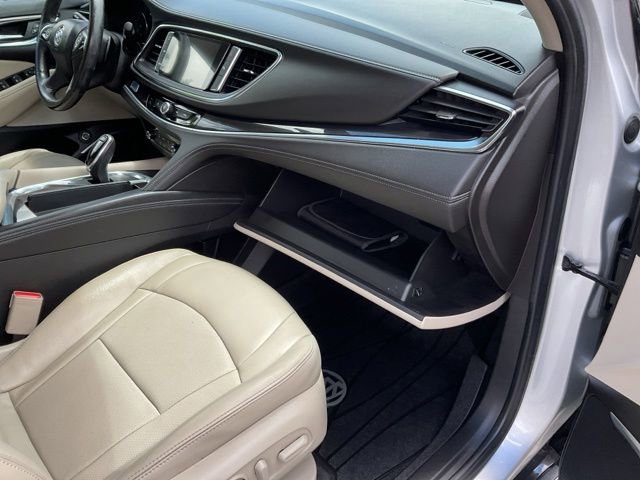 Used 2021 Buick Enclave Essence w/ Trailering Package, 5000 lbs. AWD/4WD image 35