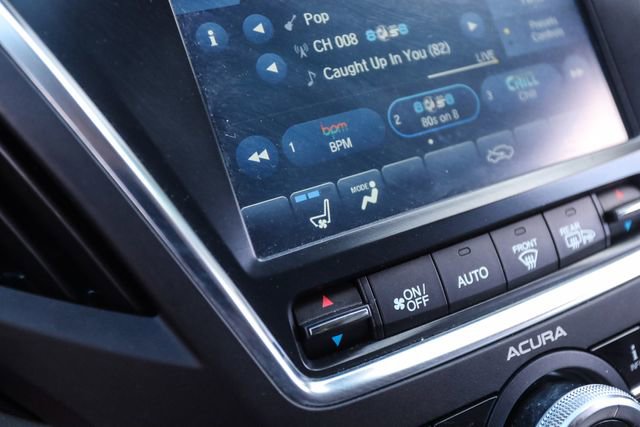 Used 2018 Acura MDX Sport Hybrid w/ Advance Pkg AWD/4WD image 47