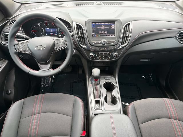 Used 2023 Chevrolet Equinox RS AWD/4WD image 16