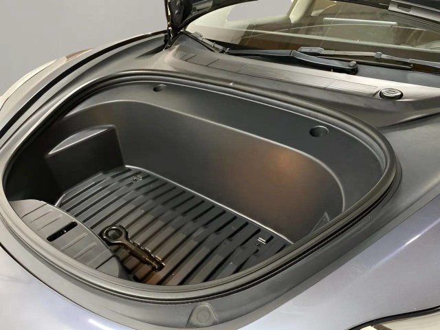 Used 2023 Tesla Model 3 Standard Range RWD image 84
