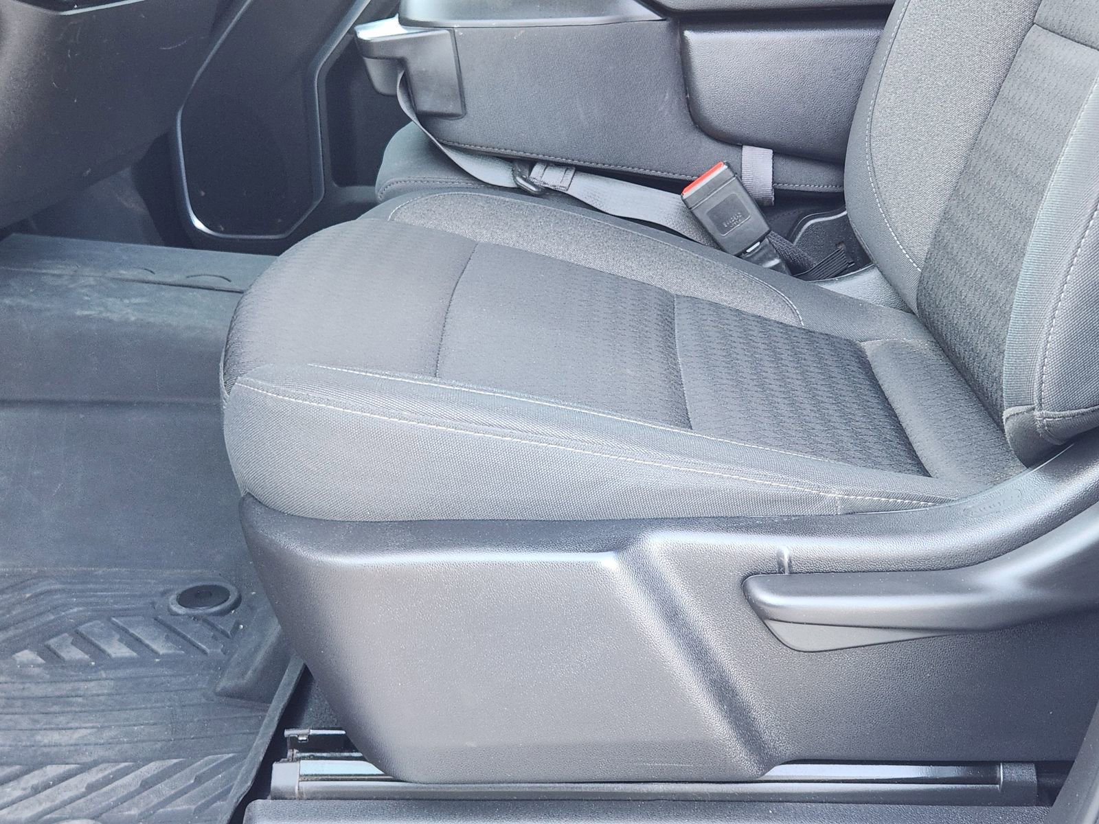 Used 2024 Chevrolet Silverado 2500 LT image 26