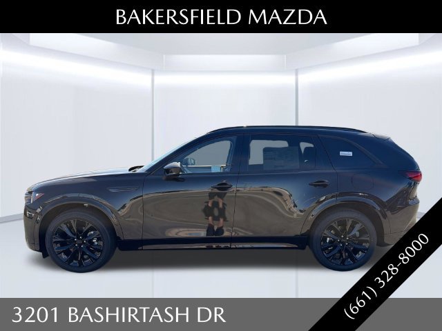 New 2026 MAZDA CX-90 3.3 Turbo S w/ Premium Package AWD/4WD image 2
