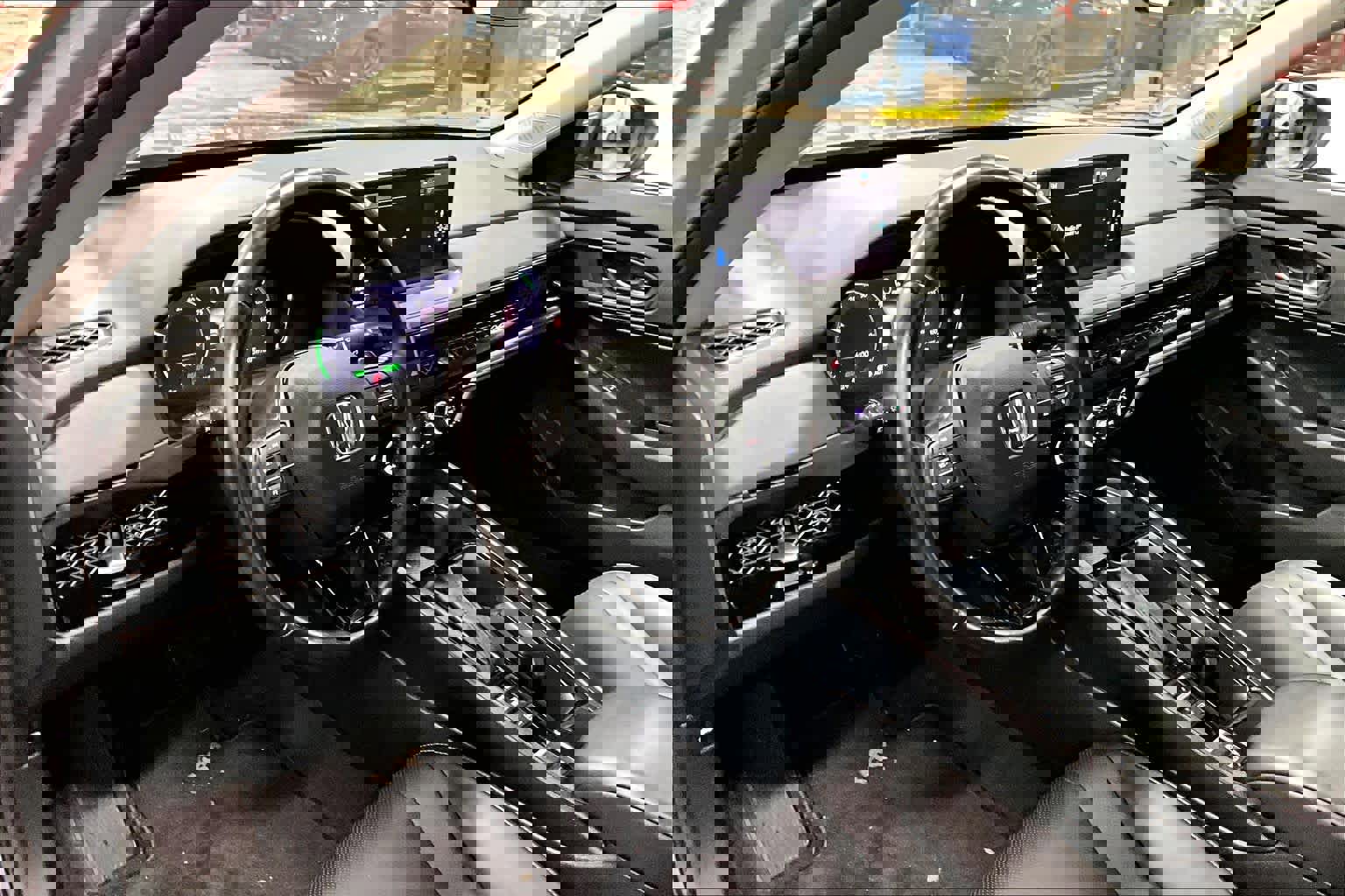 Used 2023 Honda Accord EX-L image 17