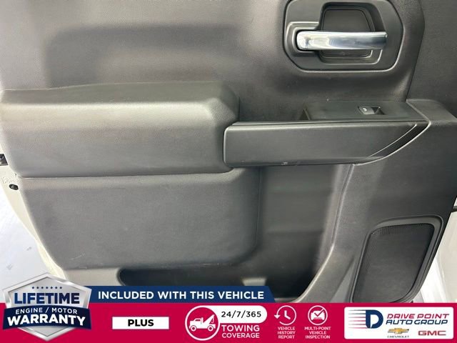 Used 2023 Chevrolet Silverado 2500 LT w/ Convenience Package image 28