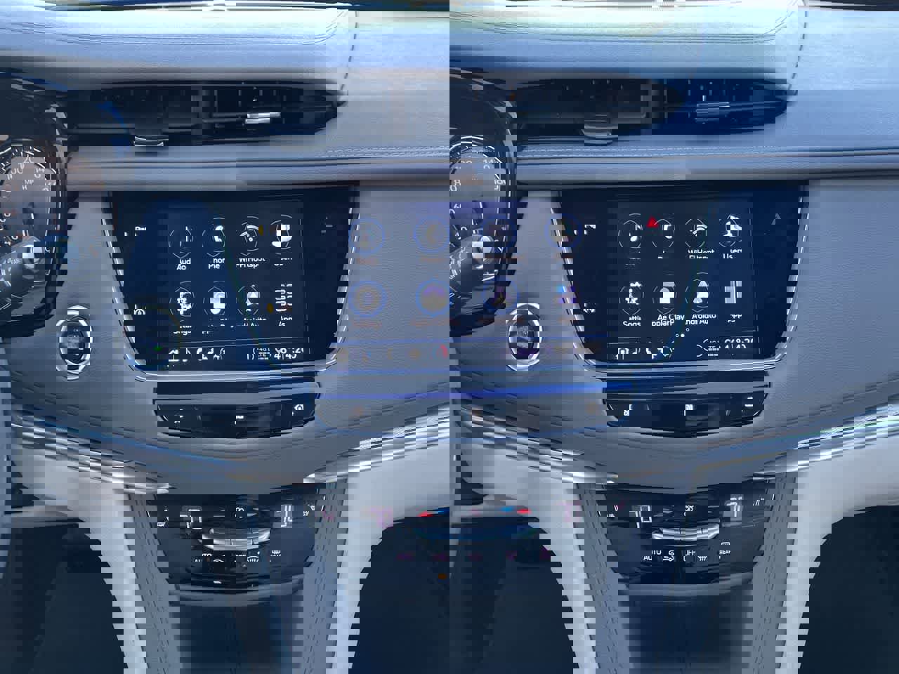 Used 2020 Cadillac XT5 Premium Luxury image 13