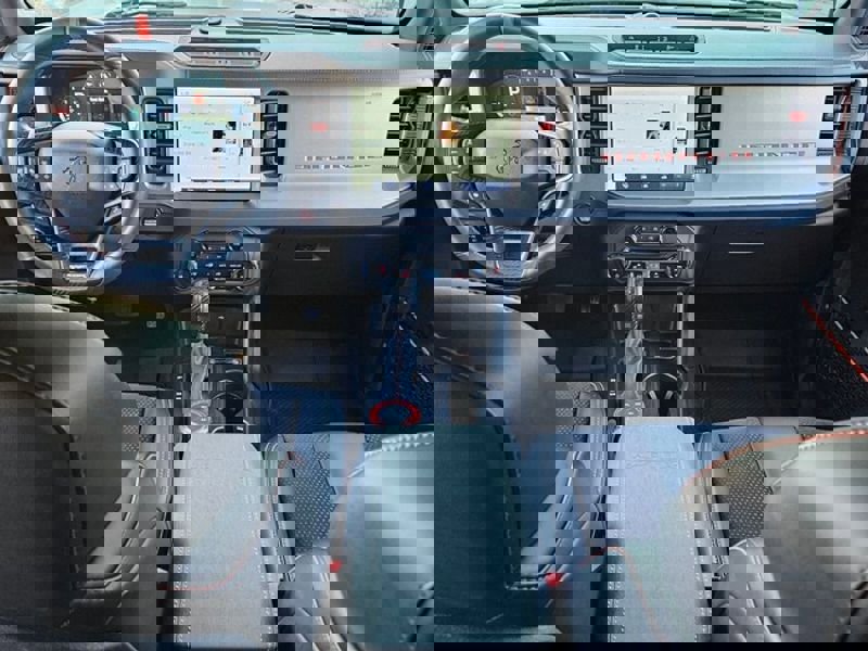 Used 2024 Ford Bronco Raptor image 10