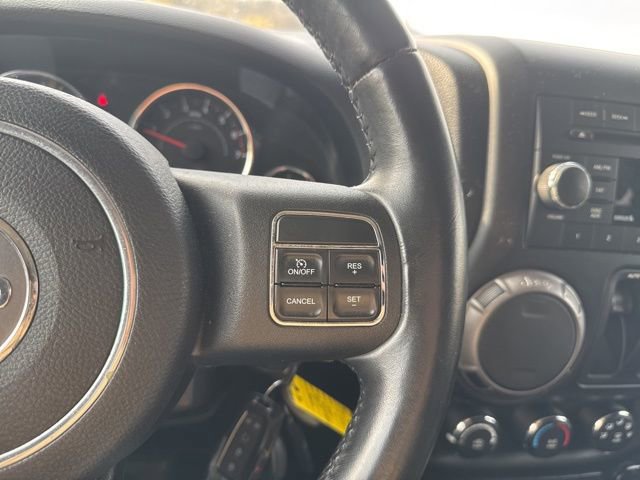Used 2011 Jeep Wrangler Sport AWD/4WD image 20