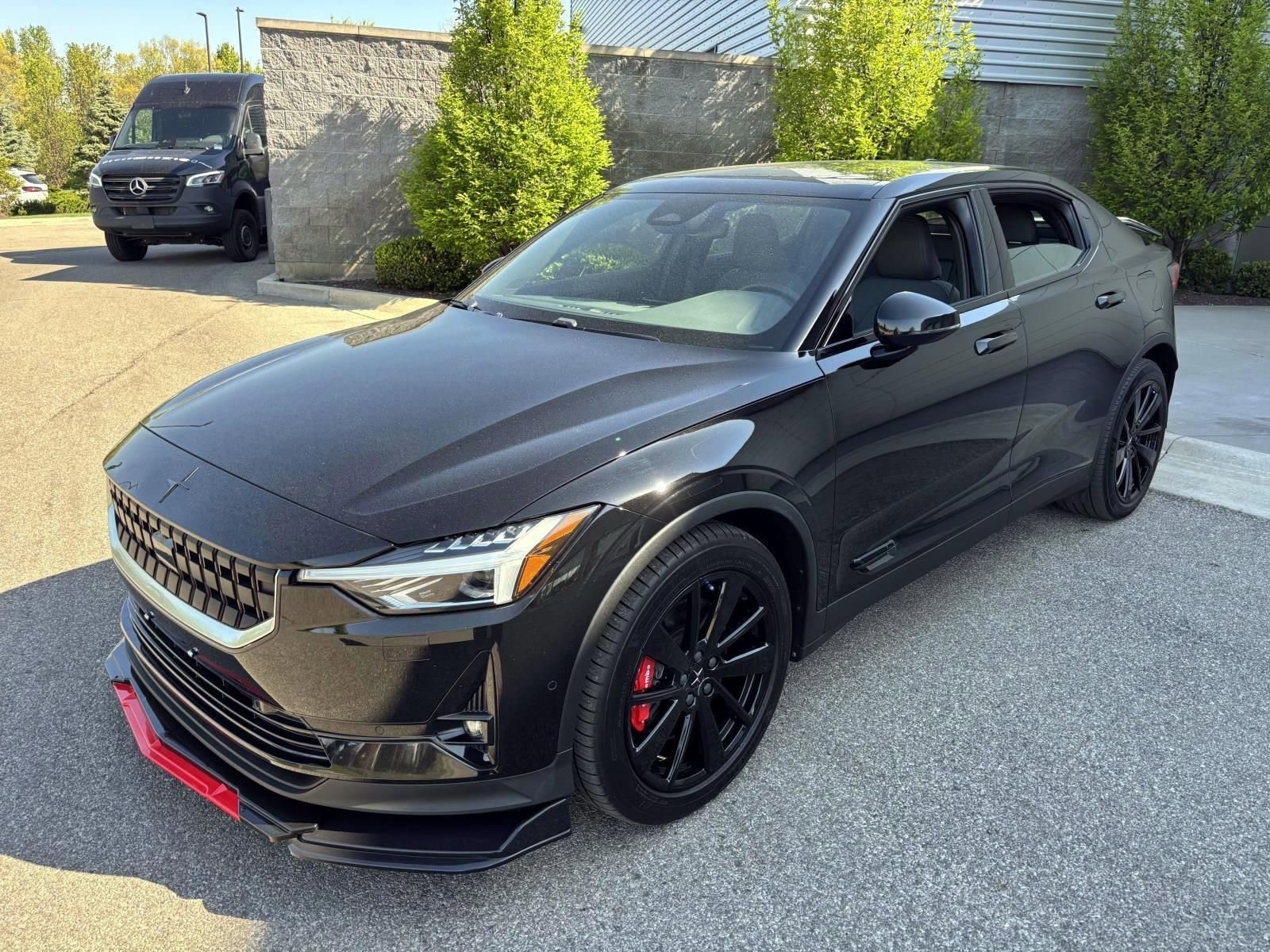 Used 2021 Polestar Polestar 2