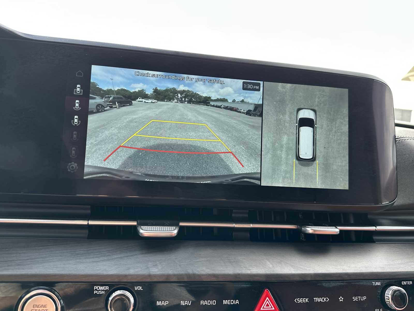 Used 2024 Kia Carnival SX image 20