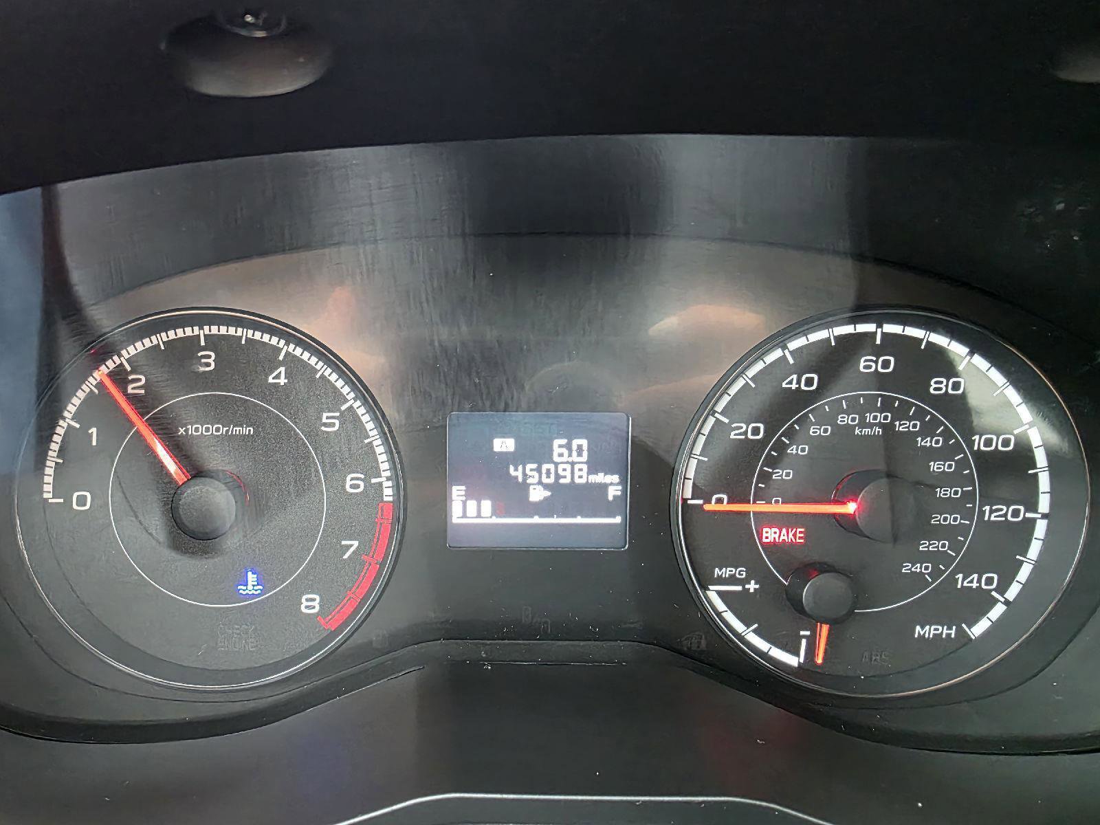 Used 2023 Subaru Impreza 2.0i image 18