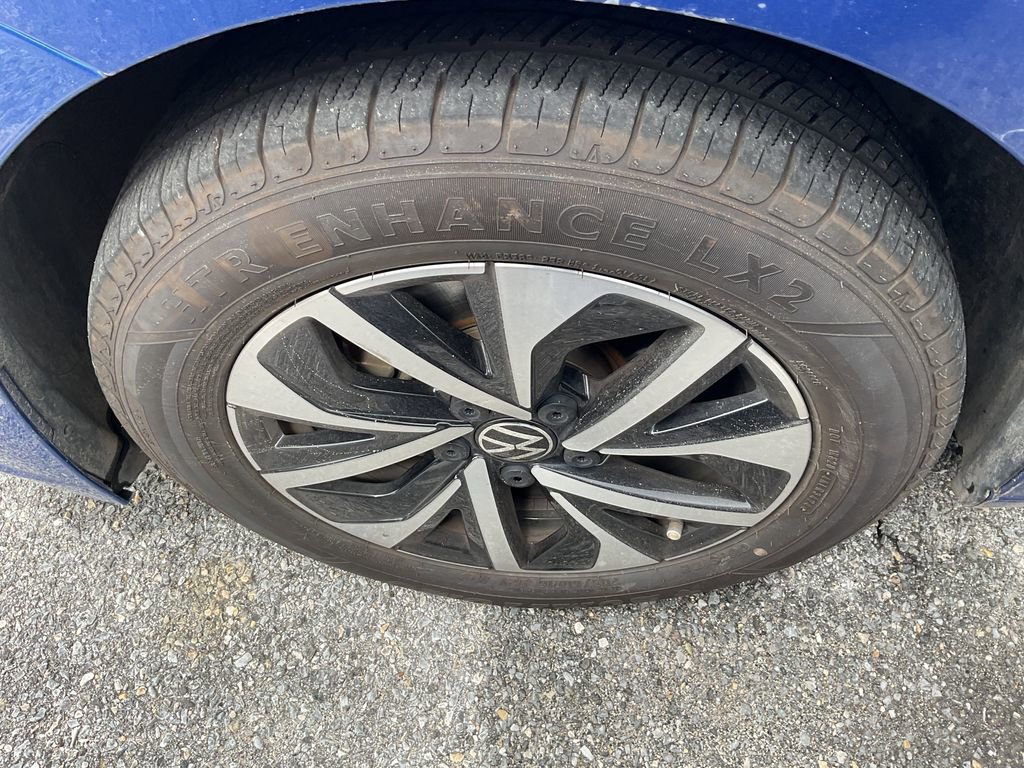 Used 2024 Volkswagen Jetta S FWD image 5