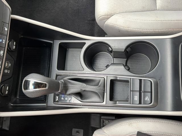 Used 2018 Hyundai Tucson SEL FWD image 28