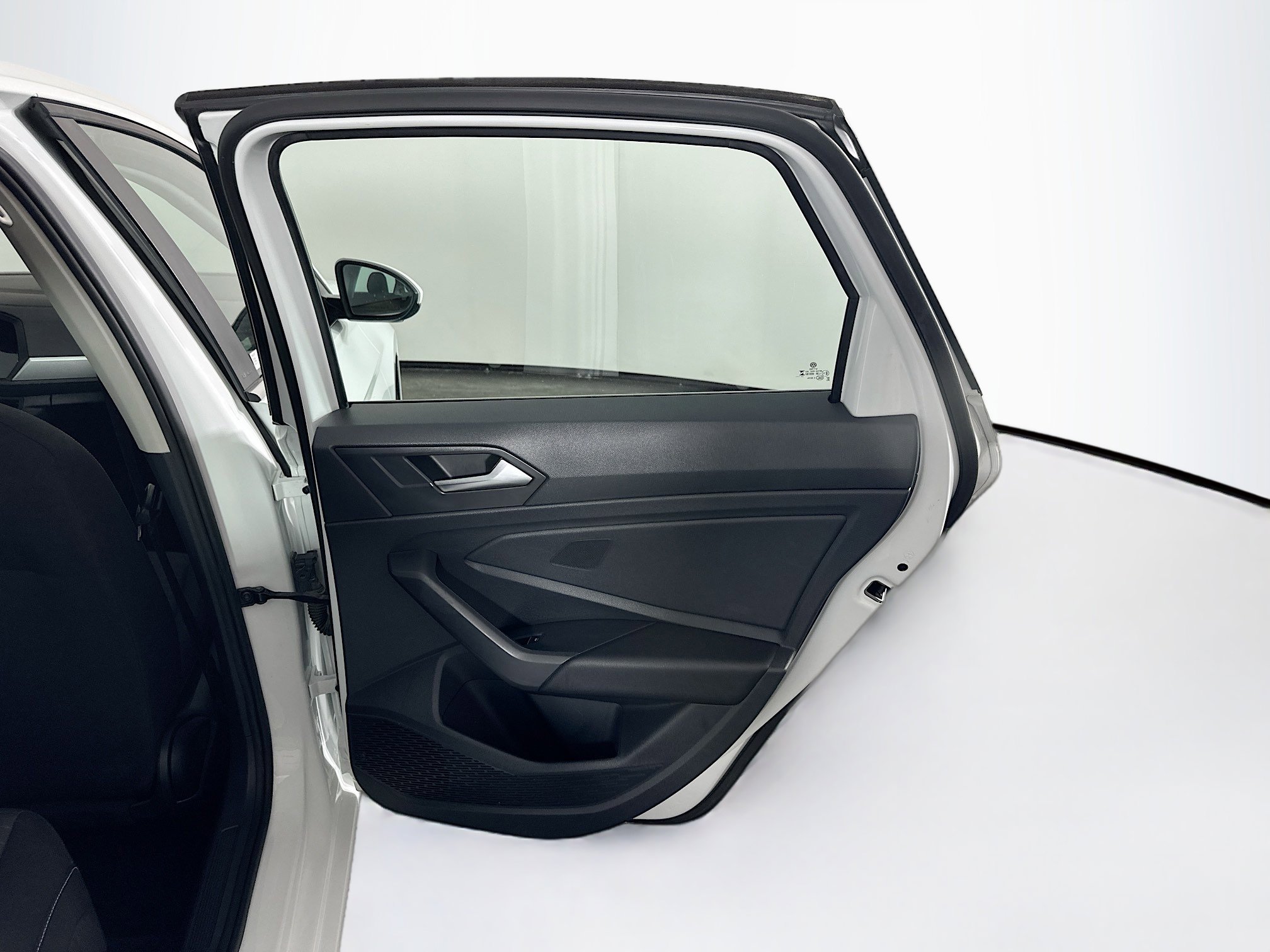 Used 2024 Volkswagen Jetta S image 28