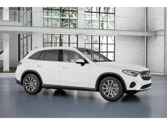 Used 2026 Mercedes-Benz GLC 300 4MATIC image 13