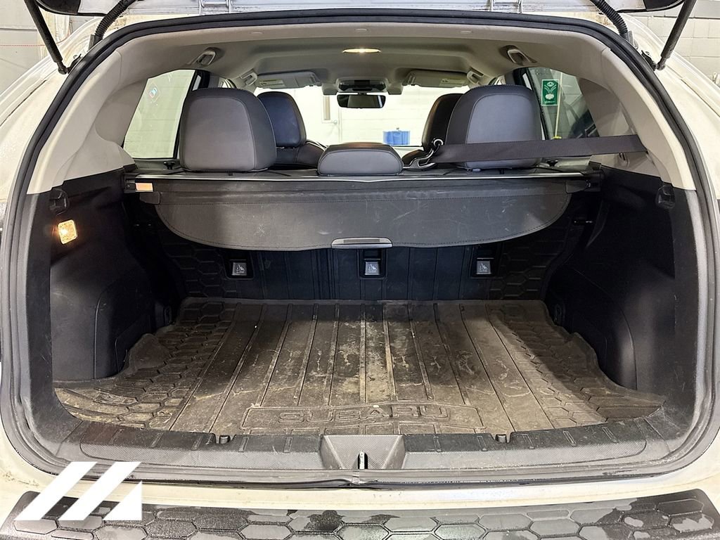 Used 2021 Subaru Crosstrek 2.5i Sport image 26