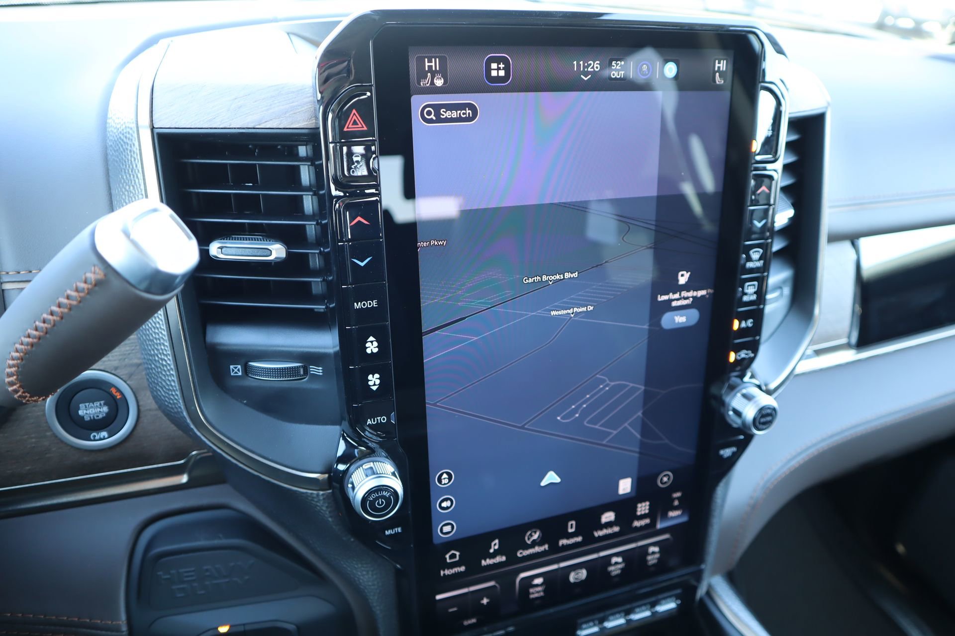 New 2026 RAM 2500 Limited image 6