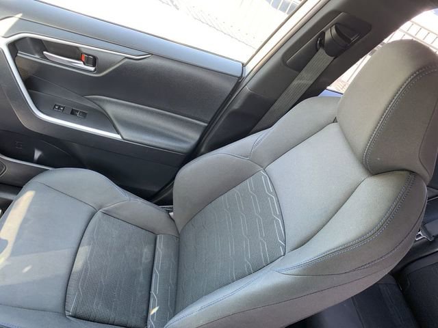 Used 2023 Toyota RAV4 SE AWD/4WD image 29