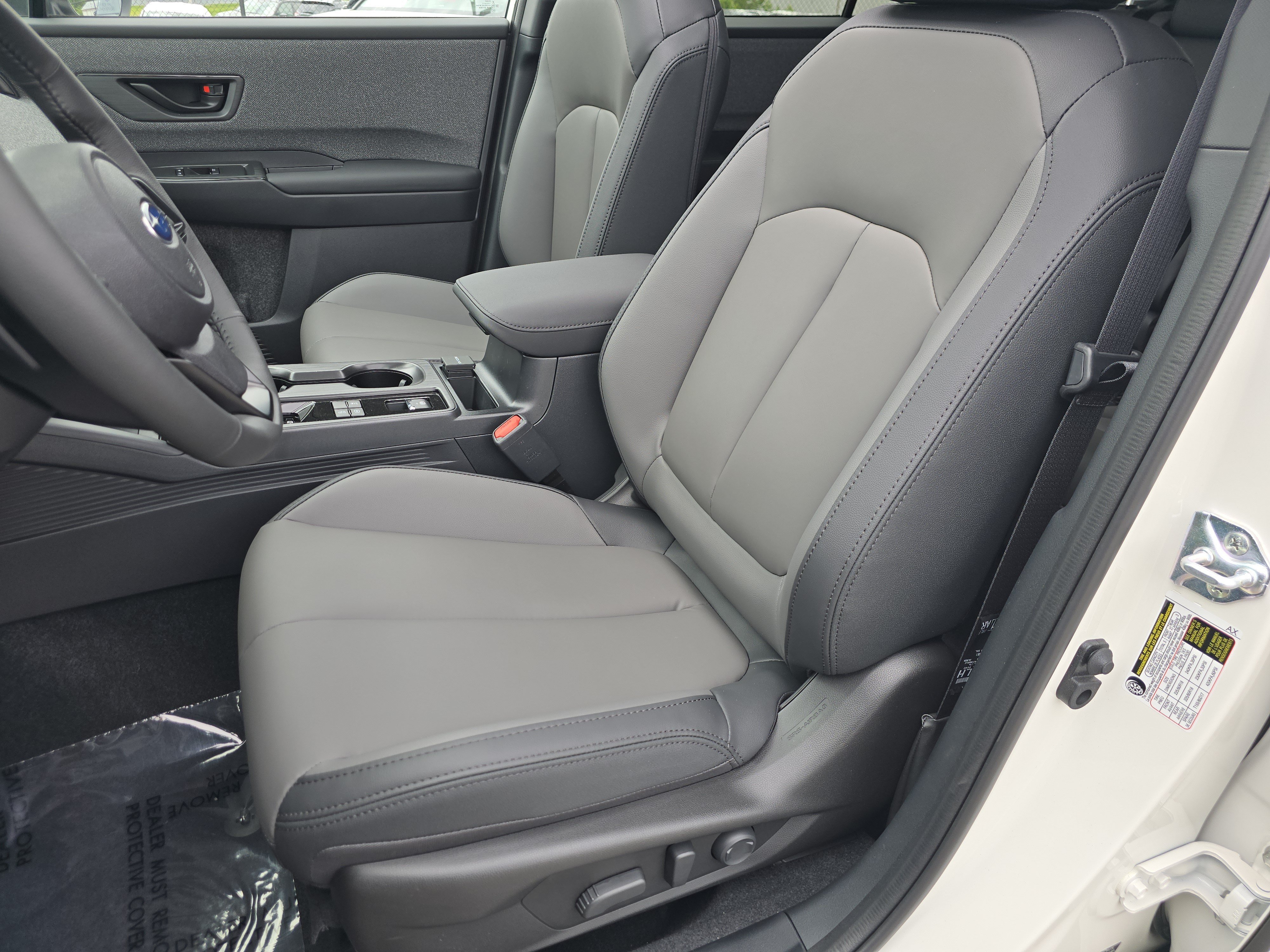 New 2026 Subaru Outback Premium AWD/4WD image 20