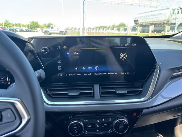 New 2026 Chevrolet Trax ACTIV w/ Driver Confidence Package FWD image 25