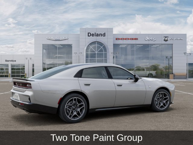 New 2026 Dodge Charger Scat Pack AWD/4WD image 5