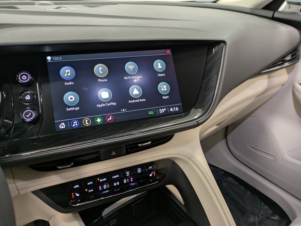 Used 2023 Buick Envision Preferred image 12