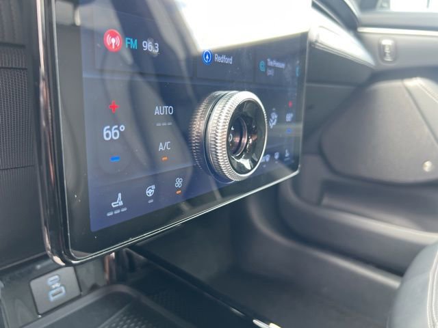 Certified 2024 Ford Mustang Mach-E Premium AWD/4WD image 16