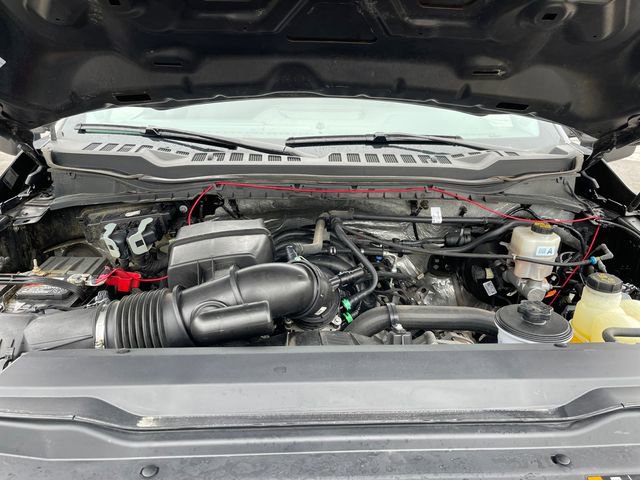 Used 2023 Ford F250 XLT image 16