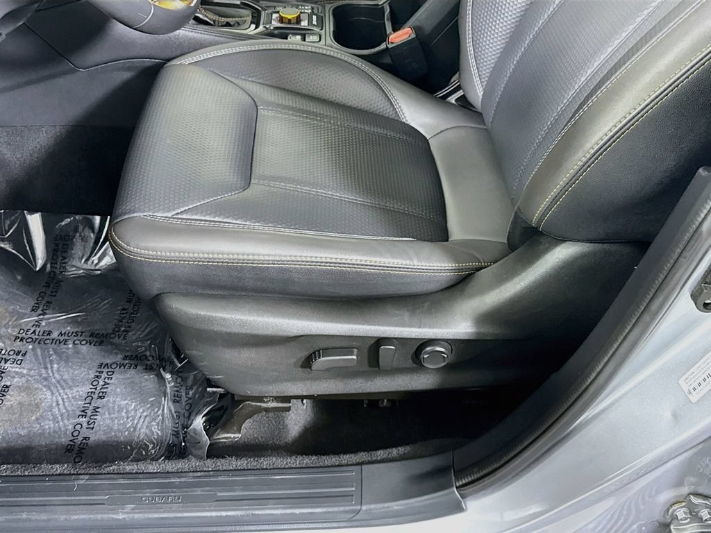 Used 2022 Subaru Forester Wilderness AWD/4WD image 27