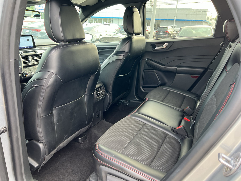 Used 2024 Ford Escape ST-Line AWD/4WD image 10