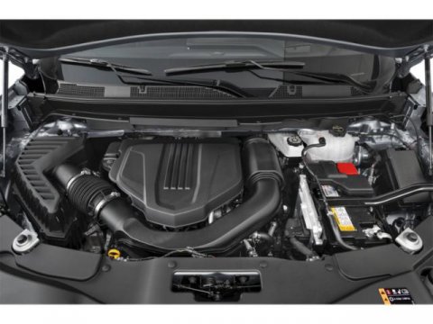 New 2026 GMC Acadia Denali Ultimate w/ LPO, Floor Liner Package image 15