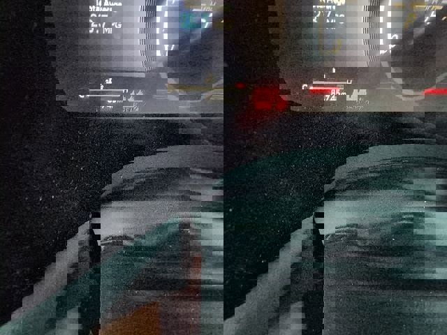 Certified 2025 Lexus RX 350 AWD w/ Convenience Package image 17