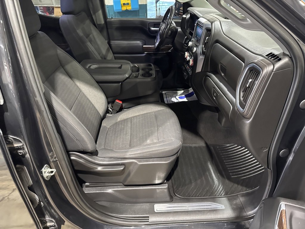 Used 2020 GMC Sierra 1500 Elevation image 33