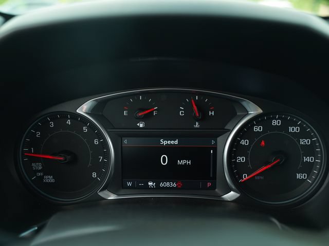 Used 2019 Chevrolet Equinox Premier AWD/4WD image 30