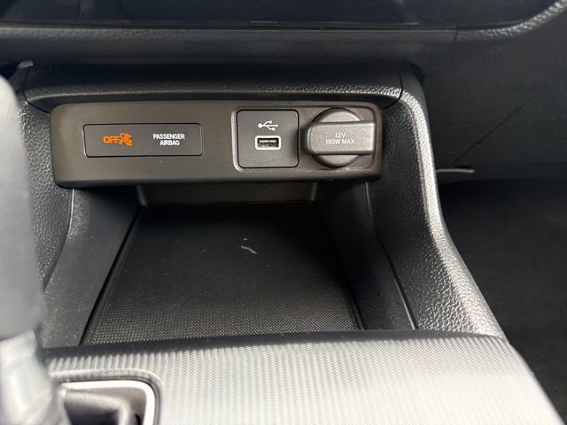 Certified 2023 Honda Civic LX image 31