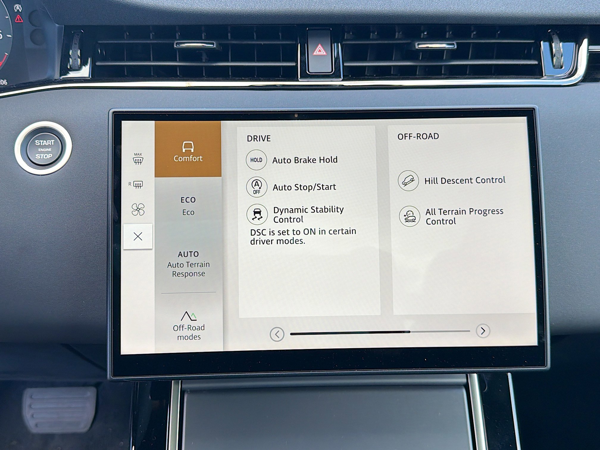 New 2026 Land Rover Range Rover Evoque S image 29