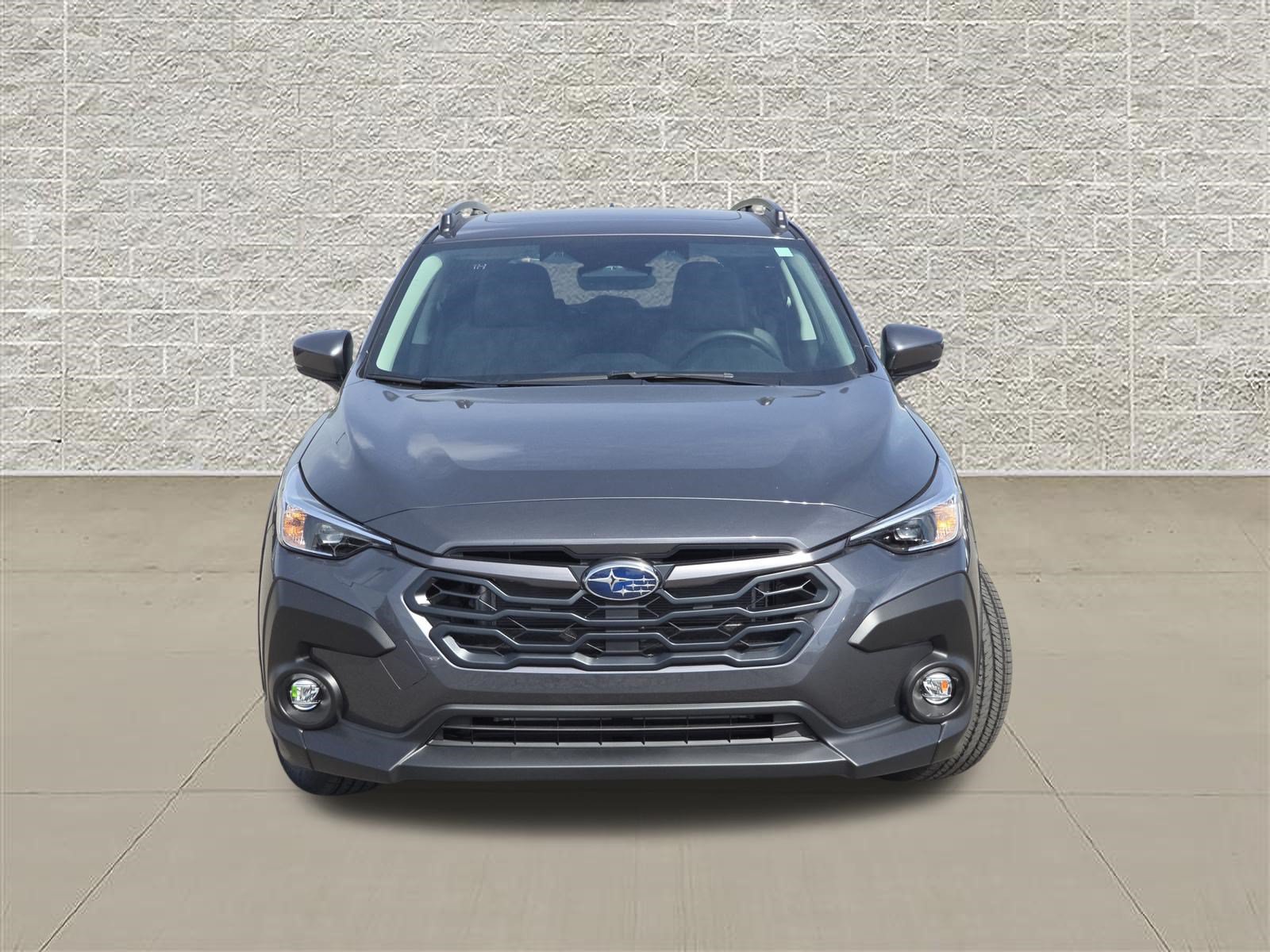 New 2026 Subaru Crosstrek 2.5i Premium AWD/4WD image 2