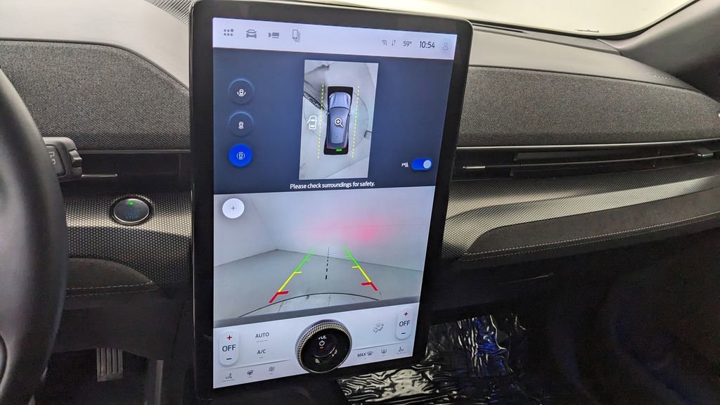 Certified 2023 Ford Mustang Mach-E GT w/ GT Performance Edition image 26