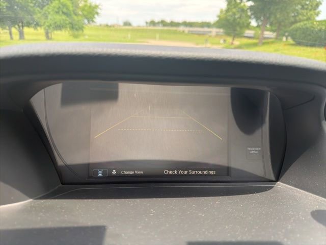 Used 2015 Honda Accord EX-L image 12