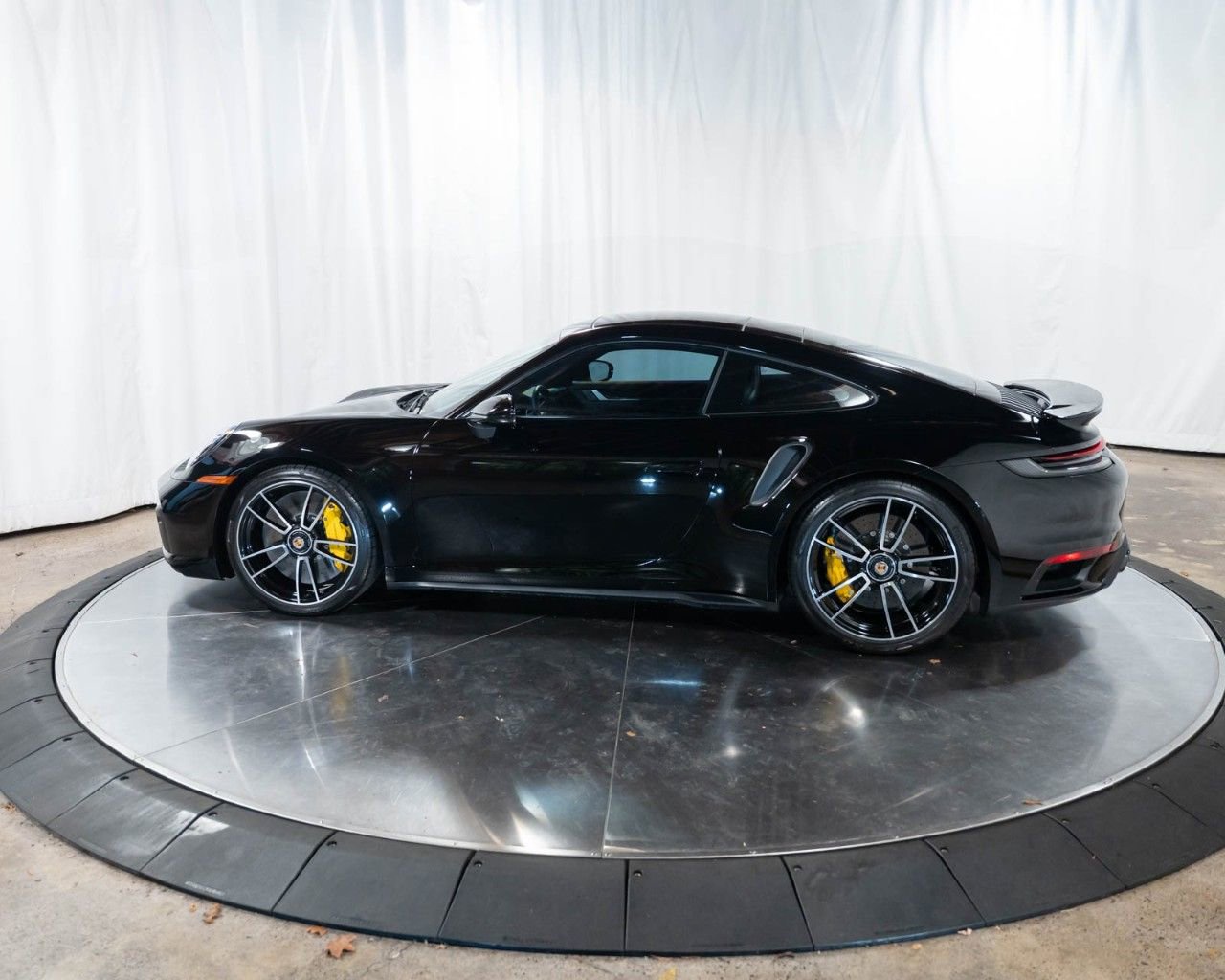 Used 2023 Porsche 911 Turbo S image 13