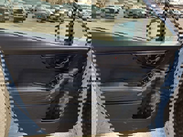 Used 2021 Subaru Crosstrek 2.0i image 19