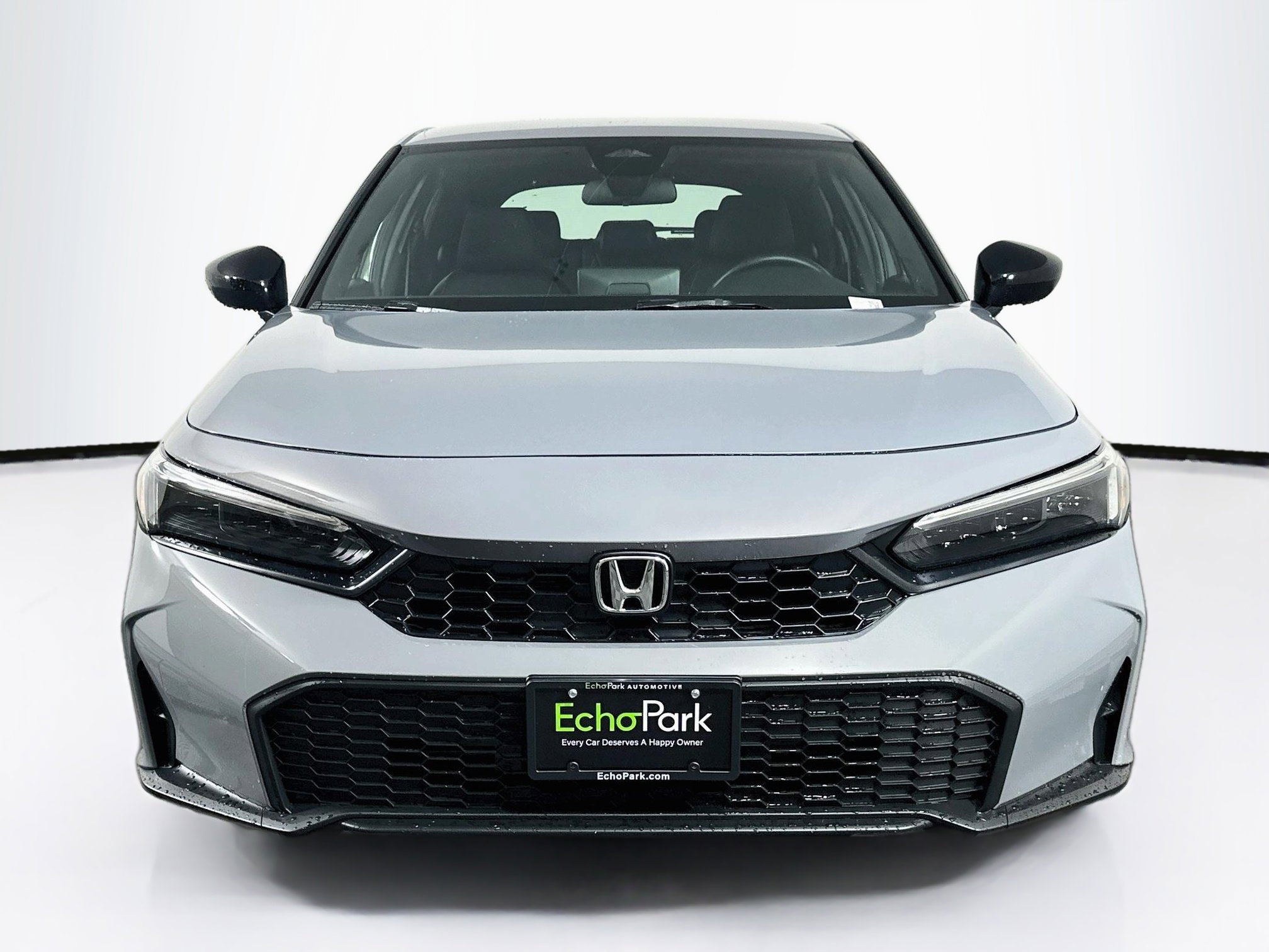 Used 2025 Honda Civic Sport image 2